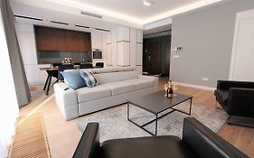 Lubicz Luxury Apartment