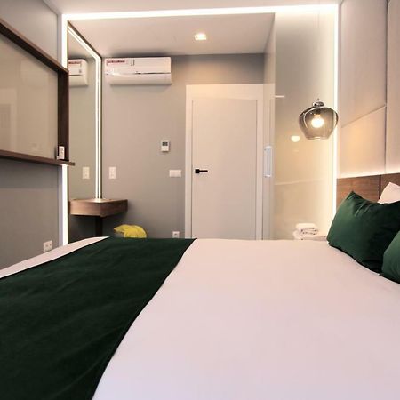 Lubicz Luxury Apartment Krakau Exterior foto