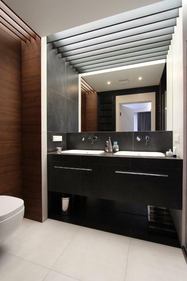 Lubicz Luxury Apartment Krakau Exterior foto