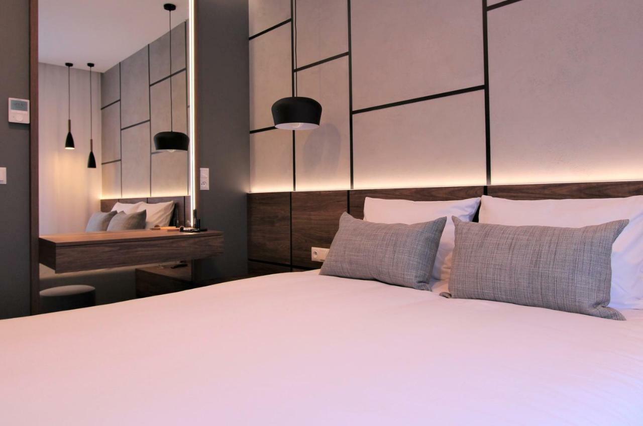 Lubicz Luxury Apartment Krakau Exterior foto